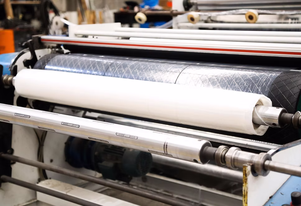 Heat Shrink Film