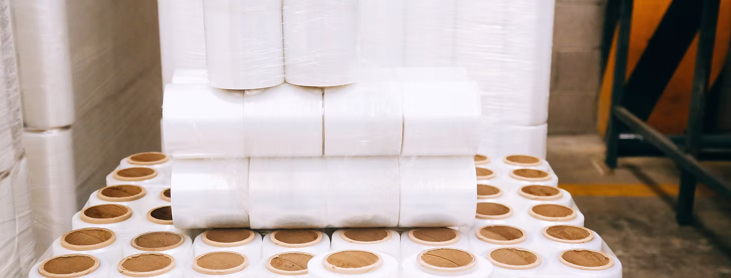 Stretch Film