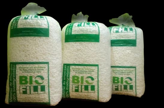 Biofill Box Filler