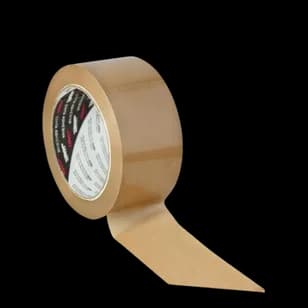 Janel Hotmelt Tan Tape