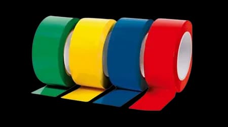 Janel Colored Tape