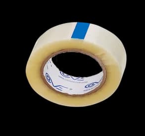 Cove Clear Acrylic Tape