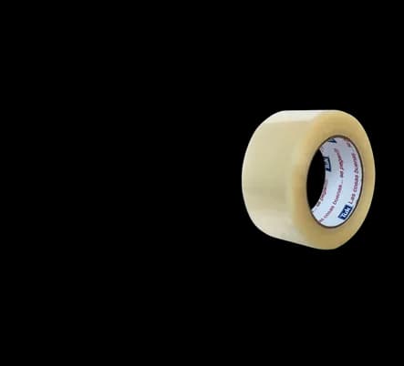 TUK Acrylic Tape