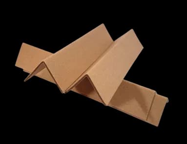 Cardboard Corner Protector 1.60 m
