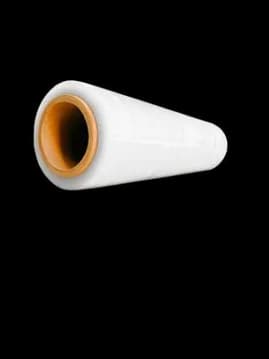 18" Hand Stretch Film · 60 Gauge · 2 kg