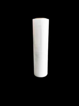 18" Hand Stretch Film · 50 Gauge · 2 kg
