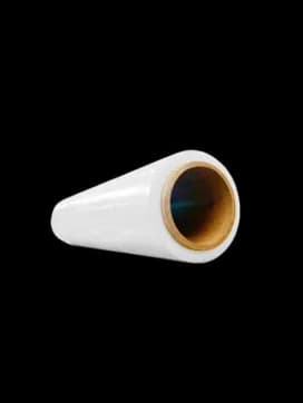 3" Hand Stretch Film · 80 Gauge