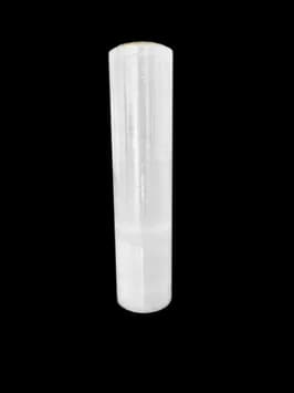 5" Hand Stretch Film · 80 Gauge