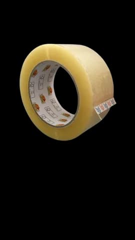 Tape Bear