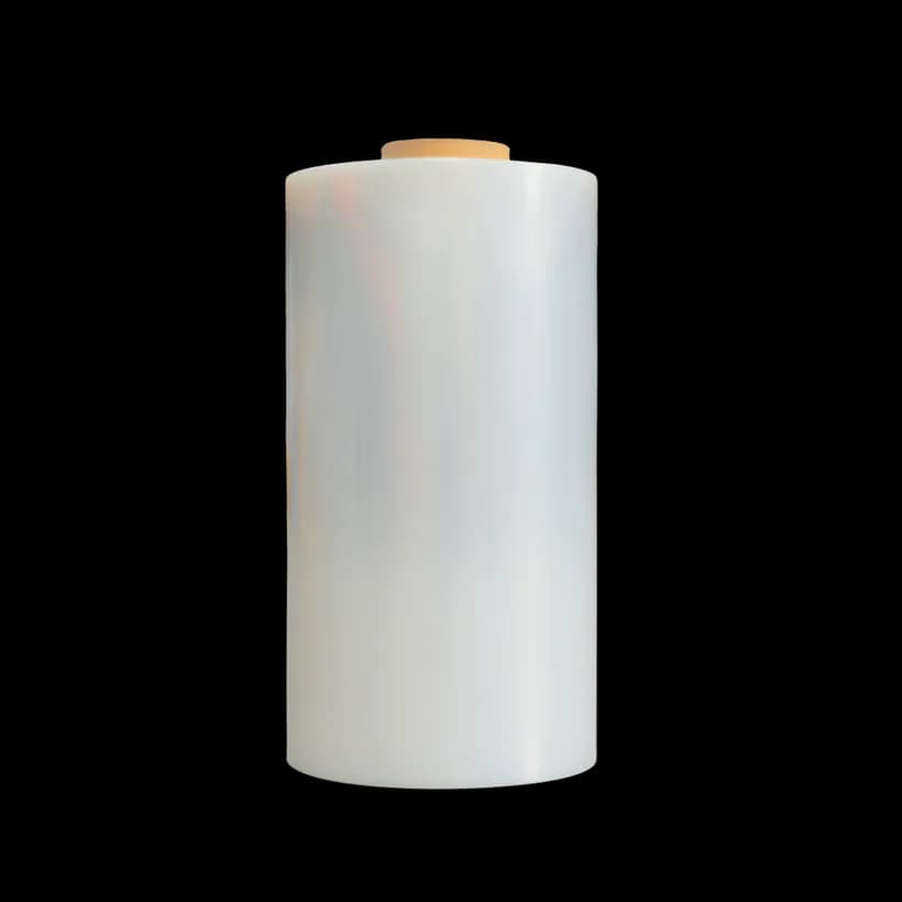 LDPE Shrink Film (Traditional)